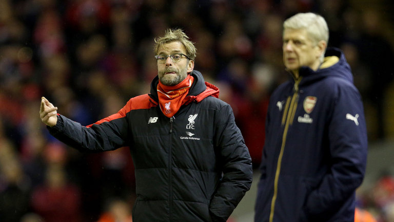 jurgen-klopp-arsene-wenger-arsenal-liverpool_3399346