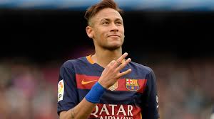 neymar