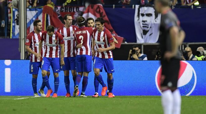 Forrás: atleticofans.com